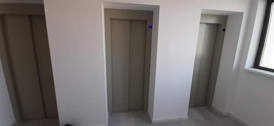 Serrenity Aparthotel Sea View Luxury Tower Нэводари Экстерьер фото