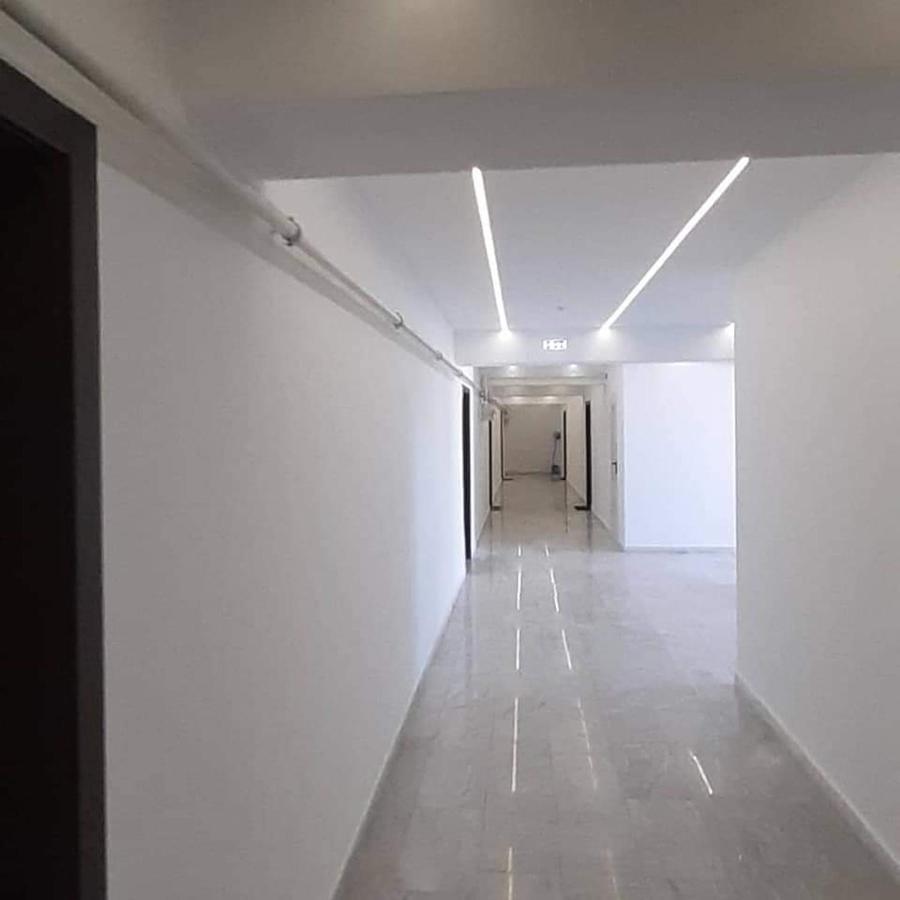 Serrenity Aparthotel Sea View Luxury Tower Нэводари Экстерьер фото